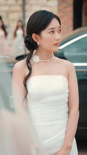 Wedding Day Revenge: Ex, Watch Me Rise Episode 7