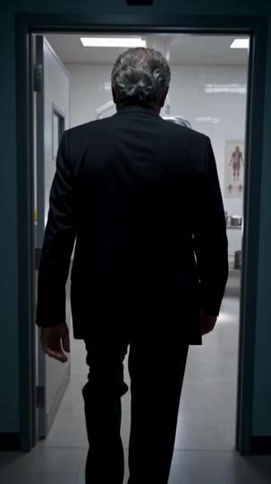 Mafia Boss, Your Substitute Wife Is Done With You Episode 11