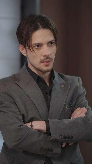 She is Mine Episode 2