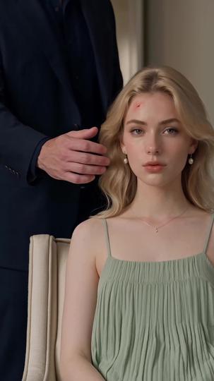 Done Being My Sister's Blood Bank Episode 4