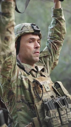 The Officer Fell For Me Episode 6