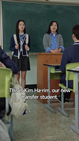My Teenage Mother（DUBBED） Episode 8