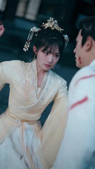 A World Within: Defying Her Fate Episode 8