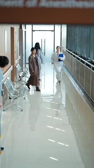 回眸情未泯 第5集