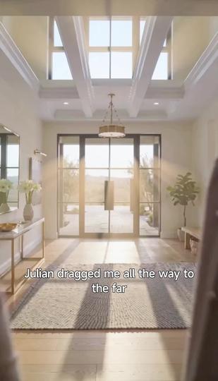 After Rebirth, I Gave Up My Husband and Daughter Episode 6