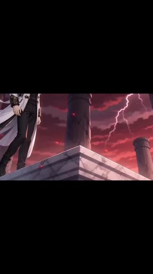 O Retorno dos Mitos: A Batalha pelo Destino 1Episódio