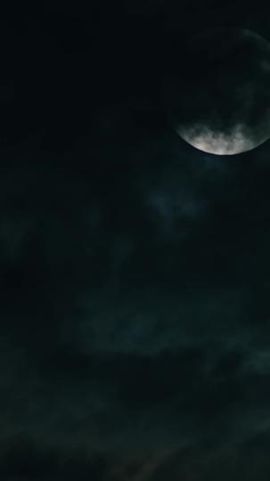She is My Luna Episode 1
