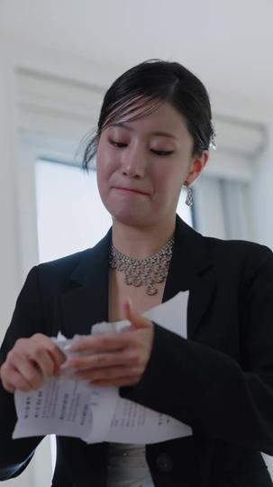 新婚夜離婚時 第8集