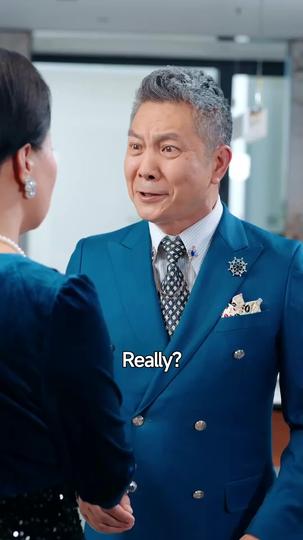 Forgiven No More: Blood and Betrayal Episode 7