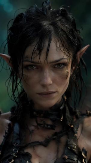Return to Neverland Episode 6