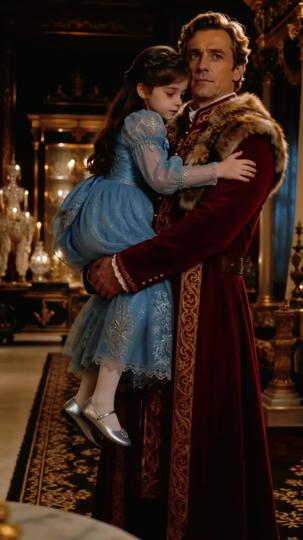 Little Red Hood: Return of the Wolf Princess Ⅱ Episode 6