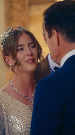 The Double Life of My Billionaire Wife Episode 1