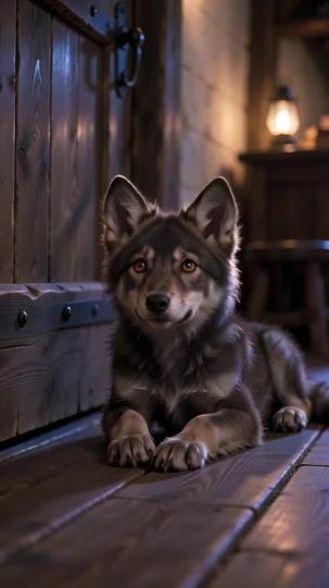 The Beast Whisperer: I Can Hear Animals Episode 11
