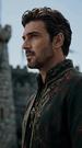 Rejected Heir, Queen of Magic Episode 7
