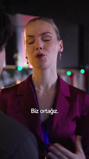 Kayıp Miras: Noel Hesaplaşması Böl. 5