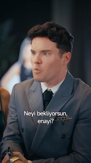 Orada Duracaksın! Son Söz Benimdir Böl. 11
