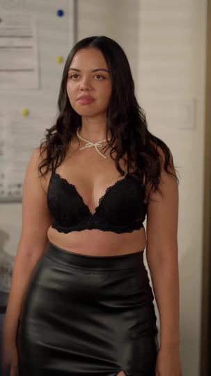 Boa Menina do Daddy Dom (Dublado) 9Episódio