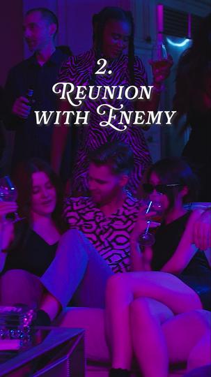 Pemberontak Belenggu Iblis Episode 2