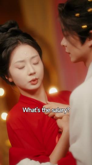 The Consort with a Side Hustle Episode 6