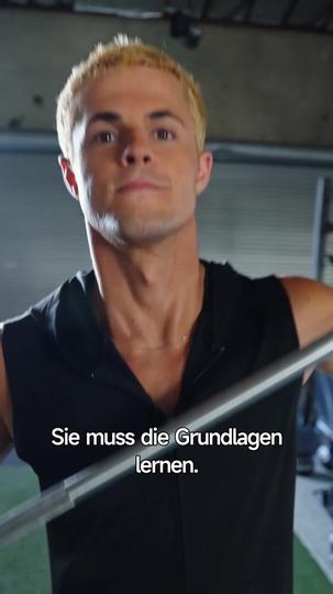 Putzmann vs Goldjunge 9Folgen