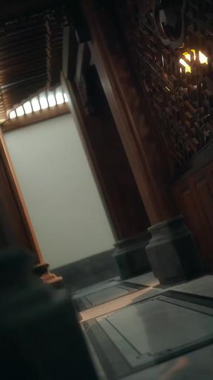 夜債晝償 第10集