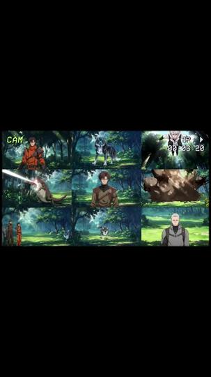 聖魔逆転の育成録：サキュバスに裏切られた俺は、熾天使を召喚する 第 9 話