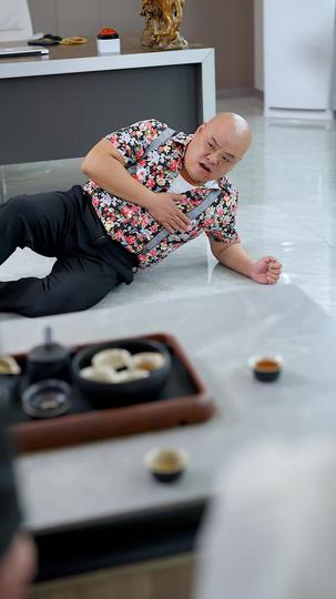 ¡Atención! Regresa el yerno imparable (Doblado)  Episodio 11