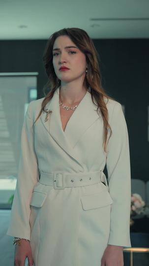 Divorcée, Maintenant la Princesse Lycan ( Doublé ) Épisode9