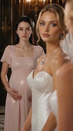 The heir I stole Episode 8