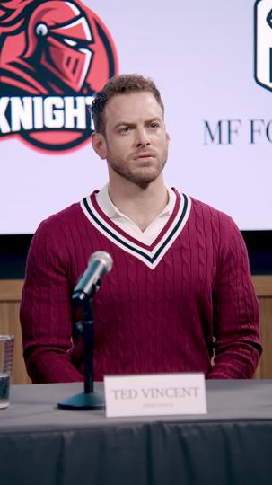 Fired, Then I Won the Super Bowl Episode 8