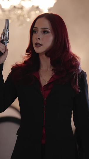 Mein Leben als angebliche Mafia-Bossin 6Folgen