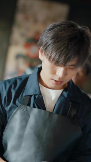 Jade, Lies and Revenge Episode 6