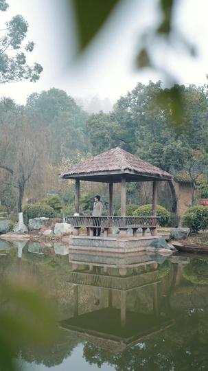 我在综艺直播当大师 第5集