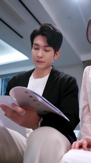 Over Your Lies, Into My Life Episode 5