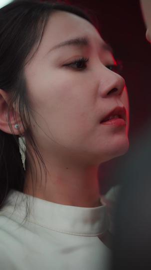 Regret in the Shape of Her Name Episode 3