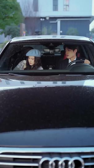 It's Love O'Clock Episode 7