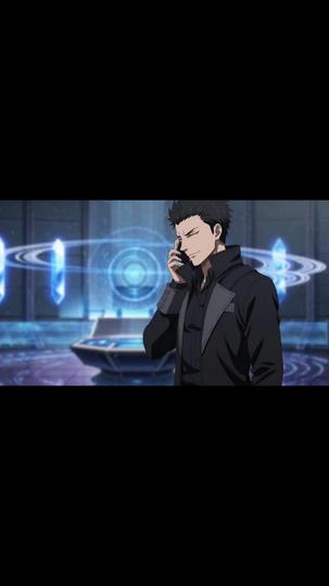 契約魔女不行?成爲魔帝你別後悔 第10集