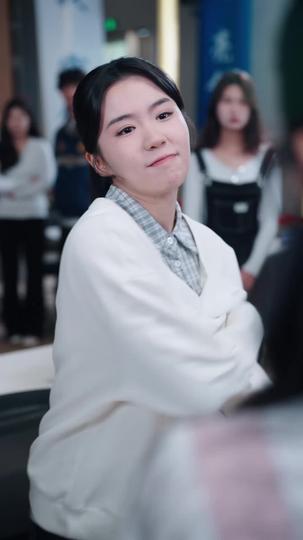 那個天才少女 第3集