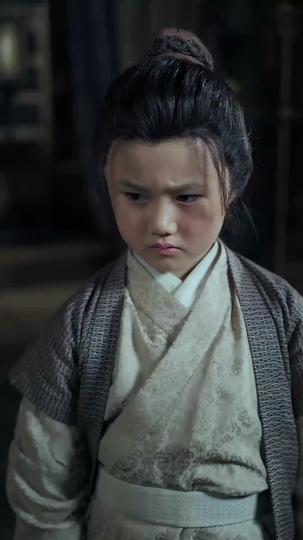 Casebook No.1: The Six-Year-Old Detective Episode 10