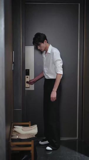 Mengejar Cinta Sang Pewaris Episode 8