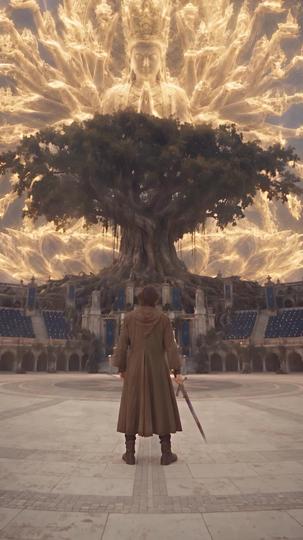 The Greatest Mage Episode 10