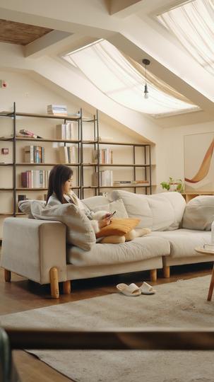 妈咪别怕，福星来了 第5集