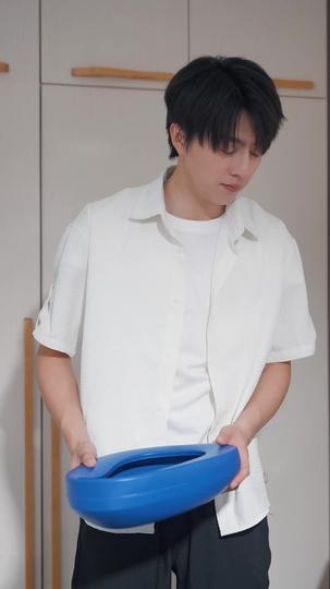 老婆瘫痪后,我绝症了 第4集