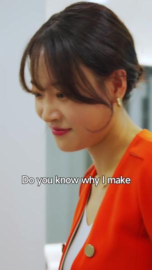 The Heiress Who Undercover  Episode 7