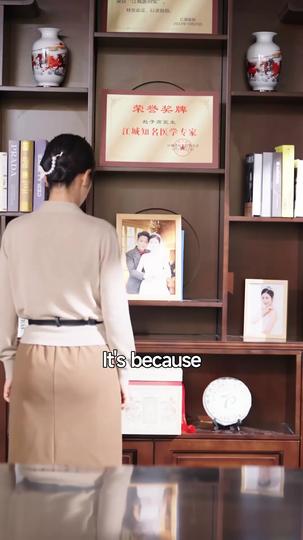 The Divorce That Sparked a New Beginning Episode 1