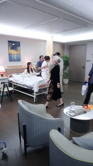 จากพี่เลี้ยงสู่ไอดอลบอส(พากย์ไทย) ที่8ตอน