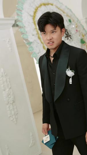 The Crown Prince in Disguise Episode 7