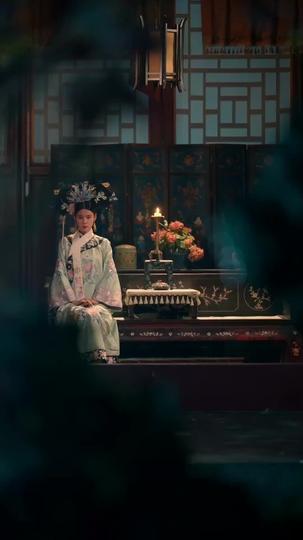 Consort of Shadows Episode 10