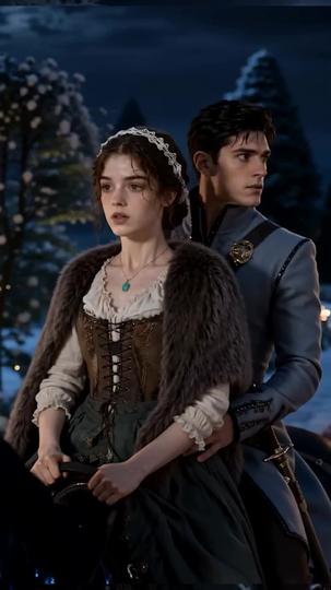 The Bride Who Borrowed a Name Episode 5