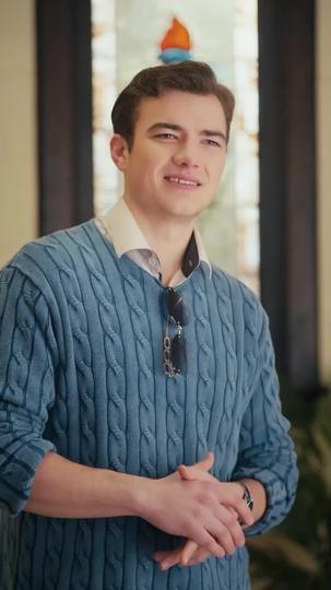 O Super Sistema Me Deu 3 Garotas (Dublado) 11Episódio